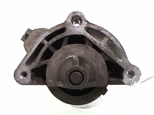 Startmotor CITROËN SAXO (S0, S1) 1.5 D (57 hp) 20477840