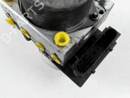 ABS pump NISSAN MICRA III (K12) 1.2 16V | BP29375000M43 