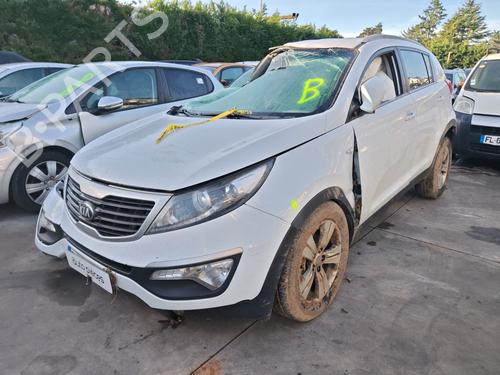 Warning switch KIA SPORTAGE III (SL) | BP35892786I22 - Image 4