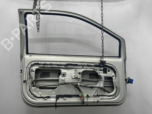 Left front door RENAULT TWINGO I (C06_) 1.2 16V (C060) | BP27618781C2 