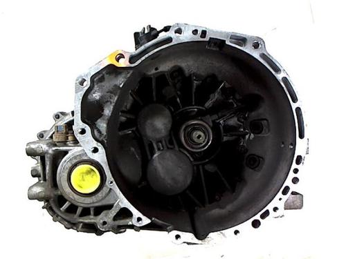 Gearbox KIA CARNIVAL / GRAND CARNIVAL III (VQ) 2.9 CRDi | BP20427118M3 