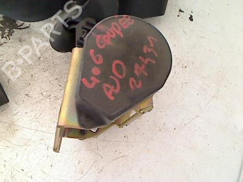 Front right belt tensioner PEUGEOT 406 Coupe (8C) 2.0 16V | BP20458651C88 