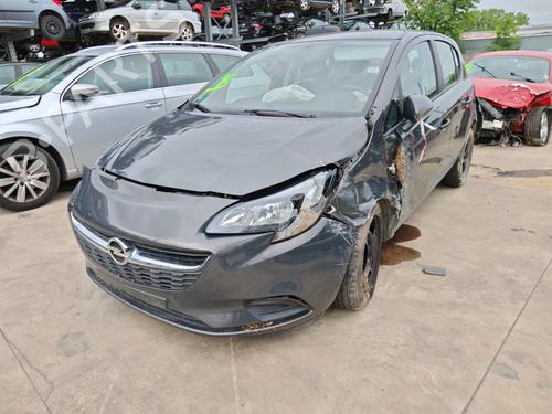 Used Engine Engine OPEL CORSA E (X15) 1.3 CDTI (08, 68) (75 hp) 33559821 33559821