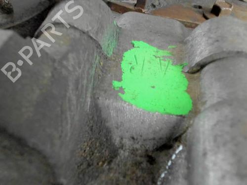 Gearbox FORD C-MAX (DM2) 1.6 TDCi | BP21206495M3  - Image 5