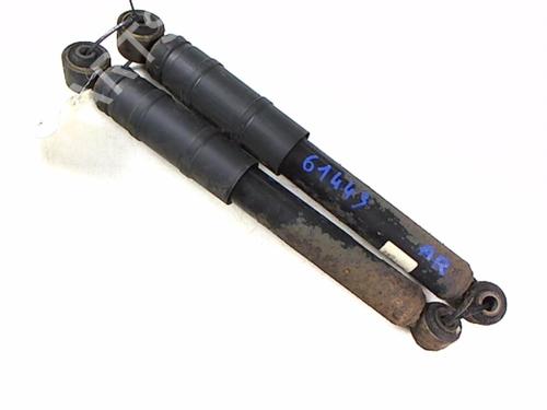 Used Right rear shock absorber OPEL ASTRA H Estate Van (L70) 1.7 CDTI (L70) (101 hp) 20449243