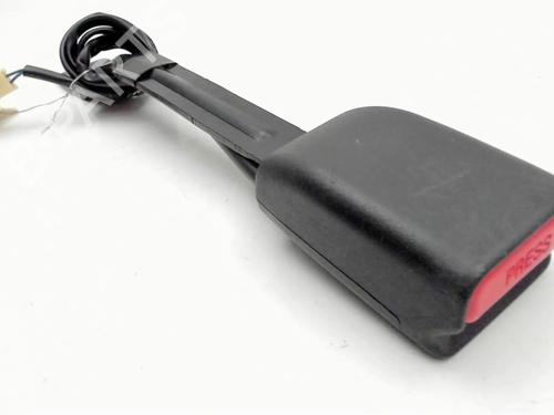 Seat buckle OPEL AGILA B (H08) 1.0 (F68) | BP29844205I32 - Image 2