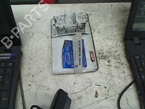 Fuel flap MERCEDES-BENZ VITO Van (W638) 110 D 2.3 (638.074, 638.078) | BP20476619C131 