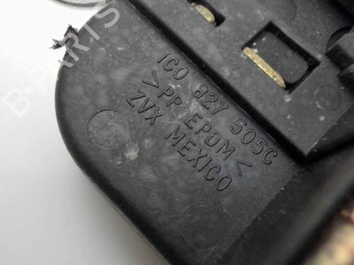 Tailgate lock VW NEW BEETLE (9C1, 1C1) 1.6 | BP29921678C101 