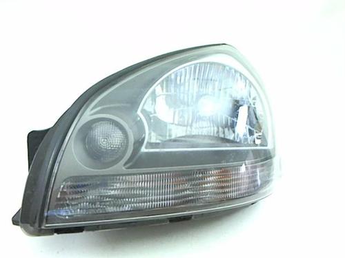 Used Left headlight HYUNDAI TUCSON (JM) 2.0 CRDi (136 hp) 20449488