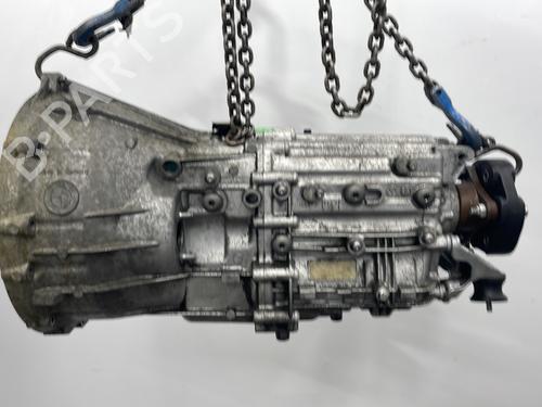 Gearbox BMW 1 Coupe (E82) 123 d | BP22607264M3