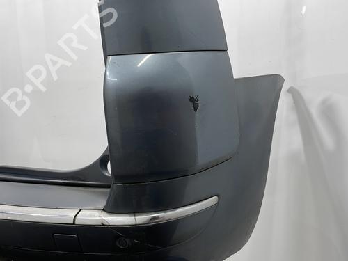 Rear bumper CITROËN C4 Grand Picasso I (UA_) 1.6 HDi | BP27385563C8 
