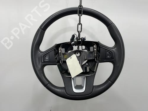Used Steering wheel RENAULT LAGUNA Coupe (DT0/1) 2.0 dCi (DT01, DT08, DT09, DT0K, DT12, DT1C, DT1D, DT1M,... (150 hp) 26181813