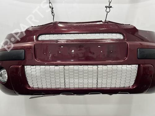 Used Front bumper CITROËN C3 Pluriel (HB_) 1.6 (109 hp) 32509155