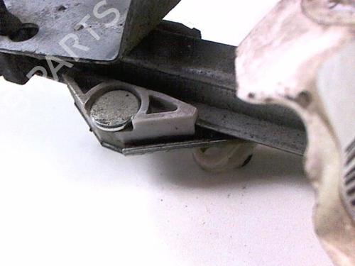 Used Rear right window mechanism Rear right window mechanism OPEL CORSA B (S93) 1.2 i 16V (F08, F68, M68) (65 hp) 20408313 20408313