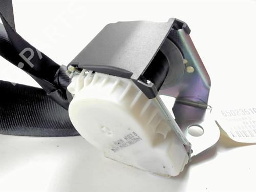 Used Rear right seatbelt Rear right seatbelt FORD KA (RU8) 1.2 (69 hp) 20469512 20469512