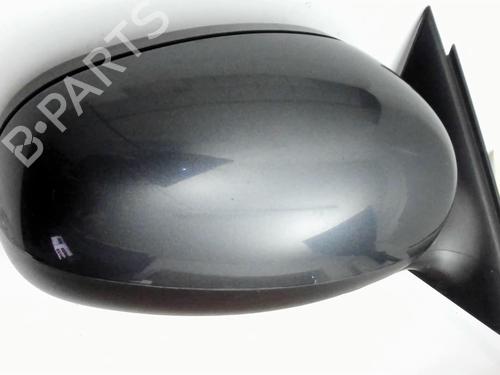 Right mirror SKODA FABIA II (542) 1.2 | BP20438406C27 