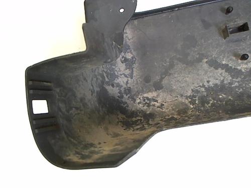 Corner bumper FORD TRANSIT Van (FA_ _) 2.4 TDCi RWD | BP22913301C117 
