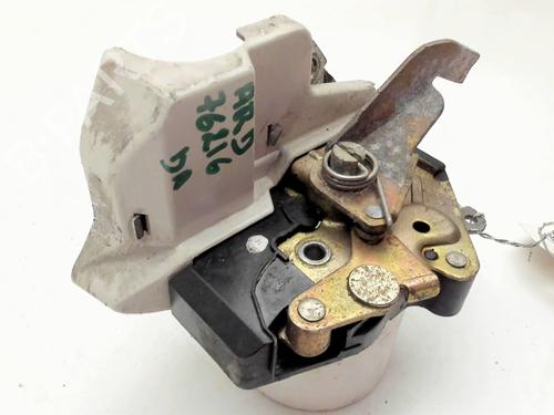 Used Rear right lock Rear right lock MERCEDES-BENZ 124 Saloon (W124) 250 D (124.125) (94 hp) 36149725 36149725