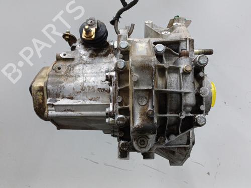Used Gearbox Gearbox FIAT PUNTO (176_) 55 1.1 (54 hp) 20469873 20469873
