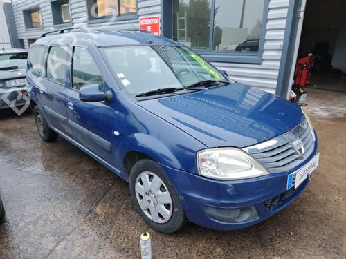 Brake master cylinder DACIA LOGAN MCV (KS_) 1.5 dCi (KS0W) | BP24208844M77 - Image 4