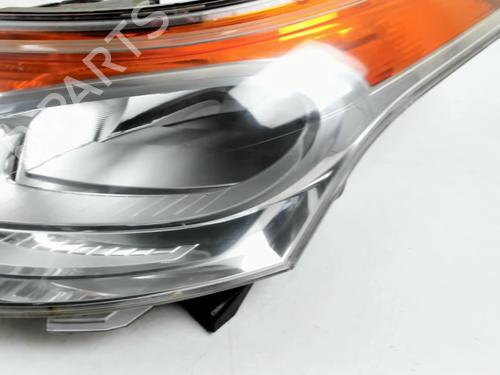 Left headlight CITROËN C3 Picasso (SH_) 1.6 HDI 90 | BP32013802C28 