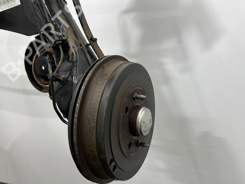 Rear axle FIAT PANDA (312_, 319_) 1.2 (312PXA1A) | BP29513910M2 