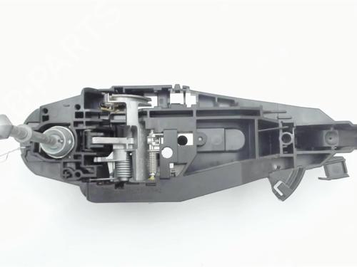 Front left exterior door handle CITROËN C3 AIRCROSS II (2R_, 2C_) 1.2 PureTech 110 (2RHNZB, 2RHNZW, 2RHNPX, 2RHNPJ) | BP20394367C128