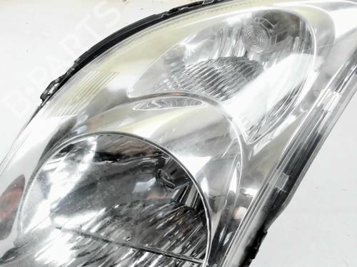 Left headlight SUZUKI SWIFT III (MZ, EZ) 1.3 DDiS (RS413D) | BP27572073C28 - Image 7