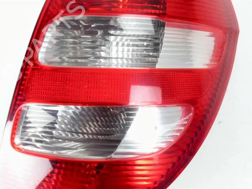 Right taillight MERCEDES-BENZ A-CLASS (W169) A 180 CDI (169.007, 169.307) | BP24439403C35 