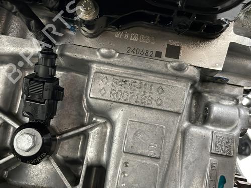 Engine DACIA SANDERO II 1.0 SCe 75 (B8JC, B8JD, B8NC) | BP28413911M1 