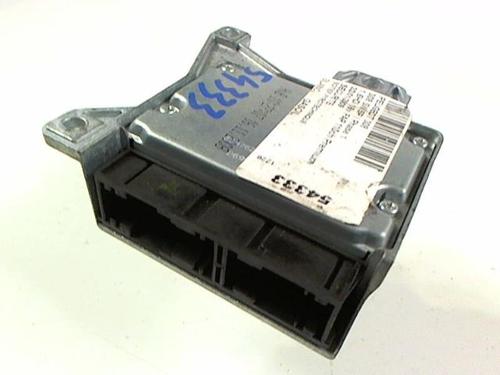 ECU airbags PEUGEOT 308 SW I (4E_, 4H_) 1.6 HDi | BP20410430M53 