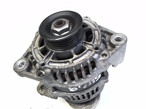 Alternator CHEVROLET AVEO / KALOS Hatchback (T250, T255) 1.2 LPG | BP20429421M7 