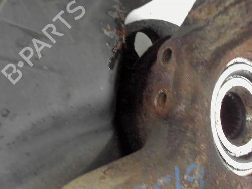 Right front steering knuckle MERCEDES-BENZ A-CLASS (W168) A 170 CDI (168.009, 168.109) | BP20390472M26 