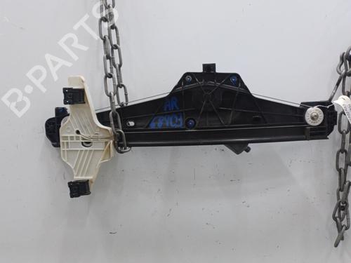Rear right window mechanism PEUGEOT 3008 II SUV (MC_, MR_, MJ_, M4_) 1.2 THP/ PureTech 130 (MRHNSM, MRHNSU, MRHNSJ, MRHNYW,... | BP20427766C25 