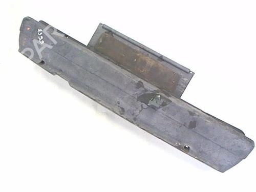 Used Rear bumper Rear bumper 37728394 37728394