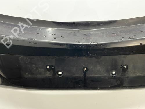 Rear bumper OPEL CORSA D (S07) 1.3 CDTI (L08, L68) | BP29419834C8 
