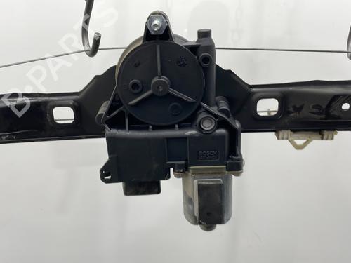 Front left window mechanism FIAT FIORINO Box Body/MPV (225_) 1.3 D Multijet (225BXD1A, 225BXB1A, 225BXB11) | BP24178065C22 