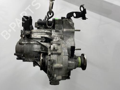 Gearbox SKODA FABIA I (6Y2) 1.4 | BP20400406M3 