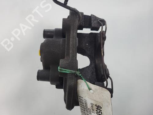 Used Left front brake caliper Left front brake caliper OPEL CORSA B (S93) 1.7 D (F08, F68, M68) (60 hp) 20610052 20610052
