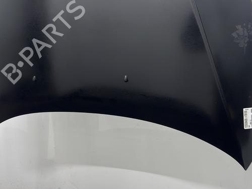 Used Hood Hood CHEVROLET AVEO / KALOS Hatchback (T250, T255) 1.2 (84 hp) 33635752 33635752
