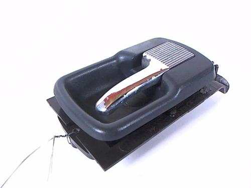 Used Rear right interior door handle Rear right interior door handle AUDI 100 C3 Saloon (443, 444) 1.8 (90 hp) 22914700 22914700
