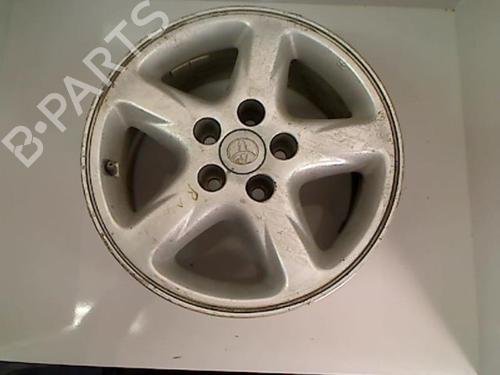 Fælk TOYOTA RAV 4 II (_A2_) 2.0 D 4WD (CLA20_, CLA21_, CLA20R, CLA21R) (116 hp) 20458496