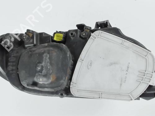 Left headlight CHRYSLER VOYAGER IV (RG, RS) 2.5 CRD | BP20413310C28 