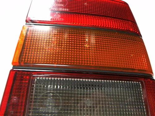 Right taillight SEAT IBIZA I (21A)  | BP21233871C35 