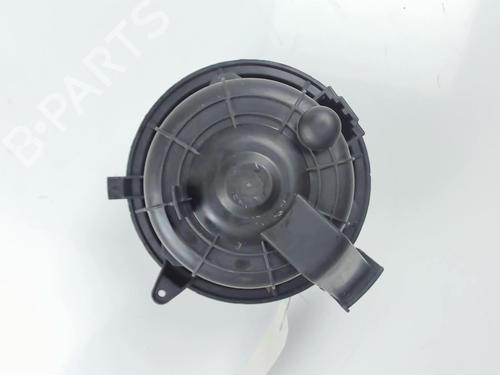 Used Heater blower motor Heater blower motor CITROËN C3 II (SC_) 1.6 HDi 90 (90 hp) 20401517 20401517
