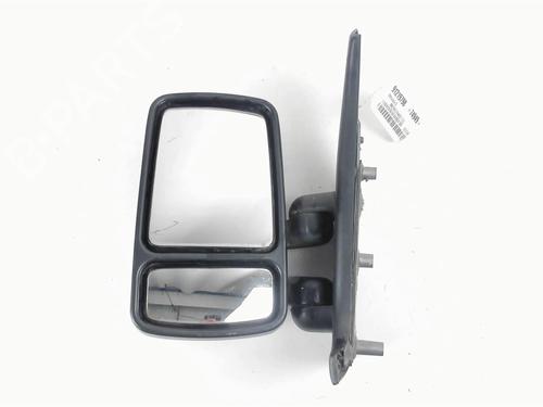 Left mirror RENAULT MASTER II Van (FD) 2.5 D | BP20395895C26 