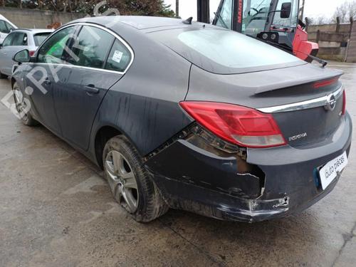 Engine OPEL INSIGNIA A Saloon (G09) 2.0 CDTI (69) | BP31624760M1 - Image 2