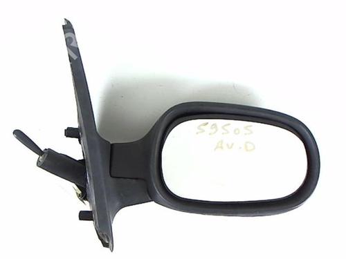 Used Right mirror RENAULT CLIO II (BB_, CB_) 1.5 dCi (B/CB3M) (64 hp) 20467860