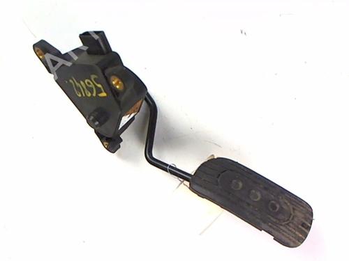 Used Electronic module Electronic module NISSAN NOTE (E11, NE11) 1.4 (88 hp) 21234688 21234688