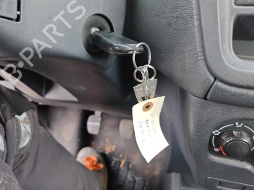 Used Parts DACIA DOKKER MPV (KE_) 1.6 4426494